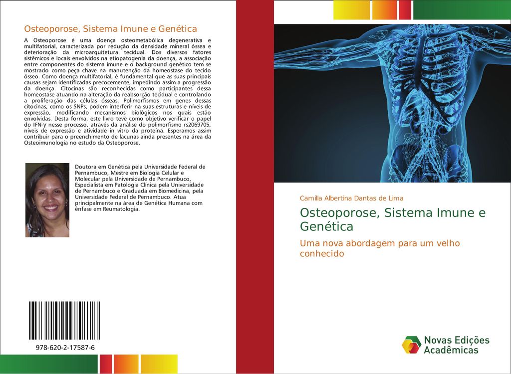 Osteoporose, Sistema Imune e Genética