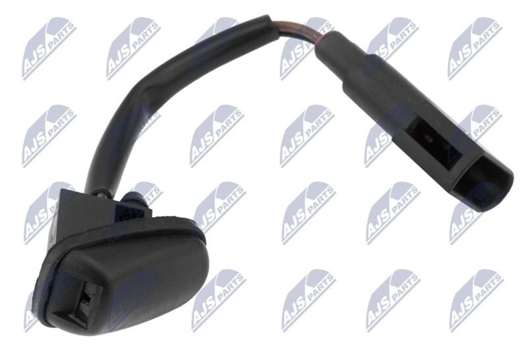 dysza spryskiwacza szyby przedniej