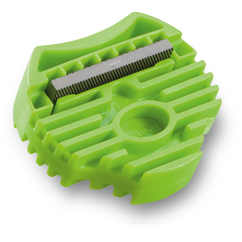 Werkzeug DAKINE - Mini Edge Tuner (GREEN)