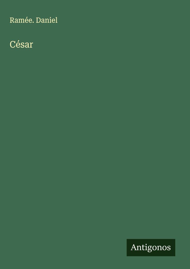 Cäsar