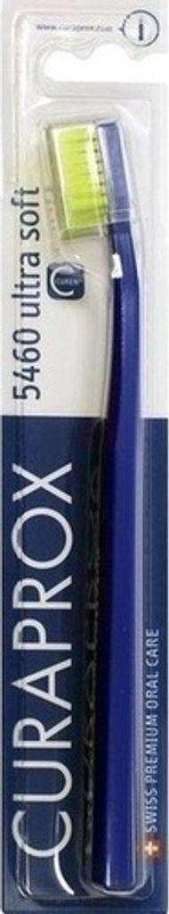 Curaprox CS 5460 ultrasoft 1 St Image du produit 