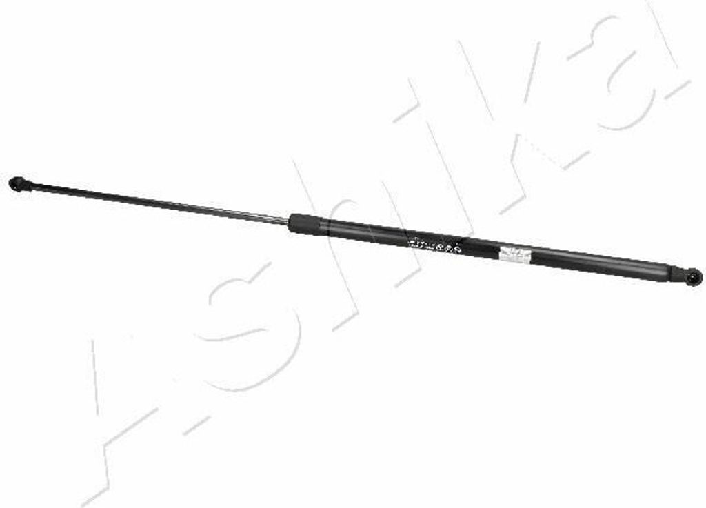 ASHIKA Gasfeder Motorhaubendämpfer 715mm für BMW 7 (E65, E66, E67) 160N ZSA01024
