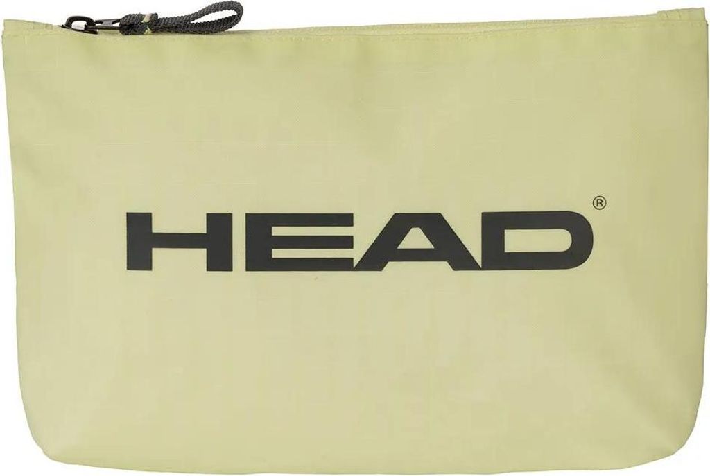 Taška Head Racket Pro, béžová, žlutá  Béžová, žlutá, jedna Obrázek produktu 