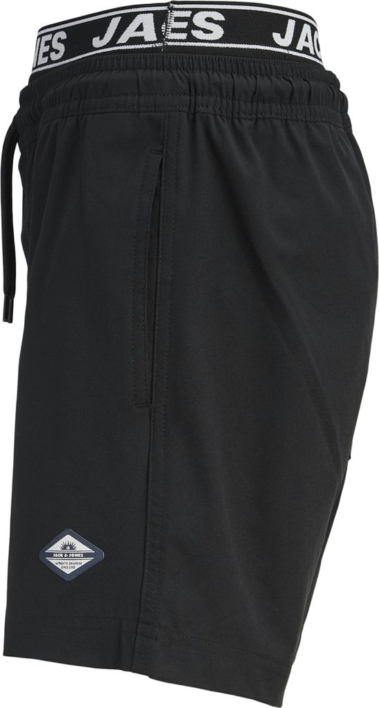 Jack & Jones Junior Badehose FIJI Schwimm-Shorts