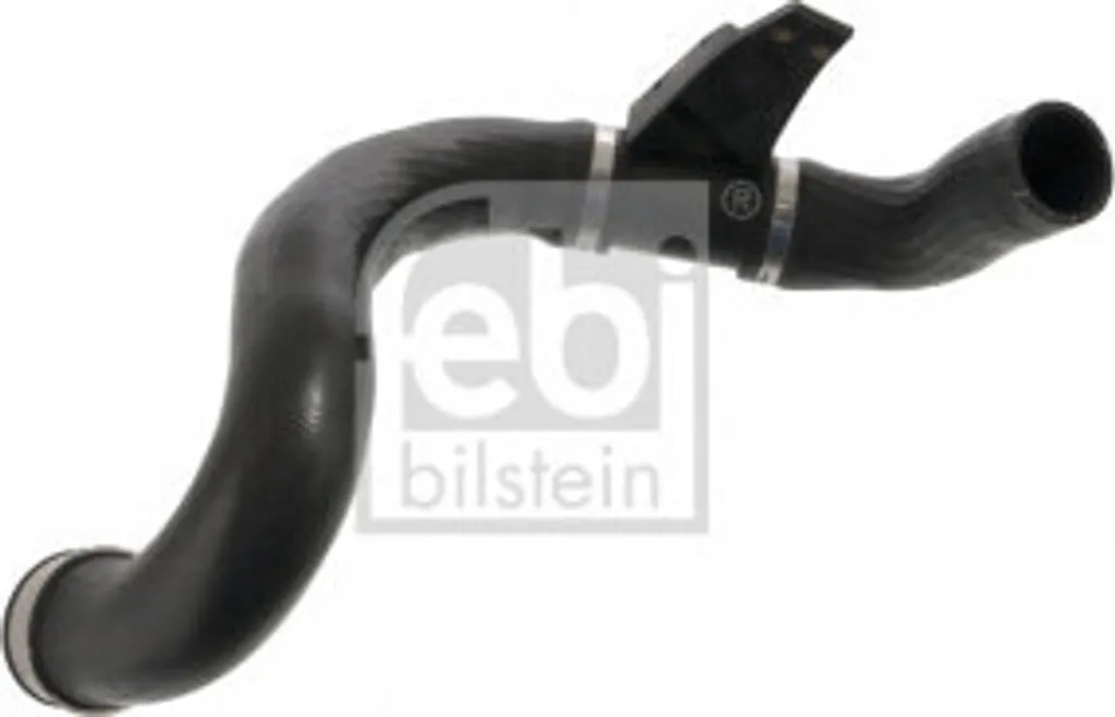 Tuyau d'air de suralimentation Febi Bilstein 100242 pour Sprinter W903