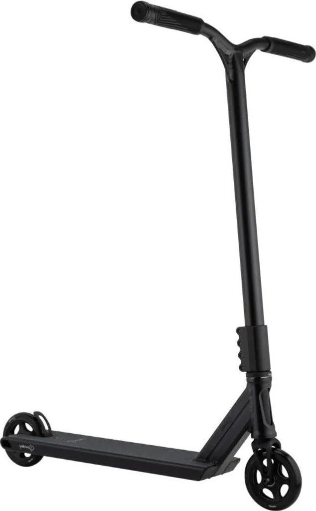 Trottinette Freestyle Complète pour Skatepark Drone Element Saundezy 5"