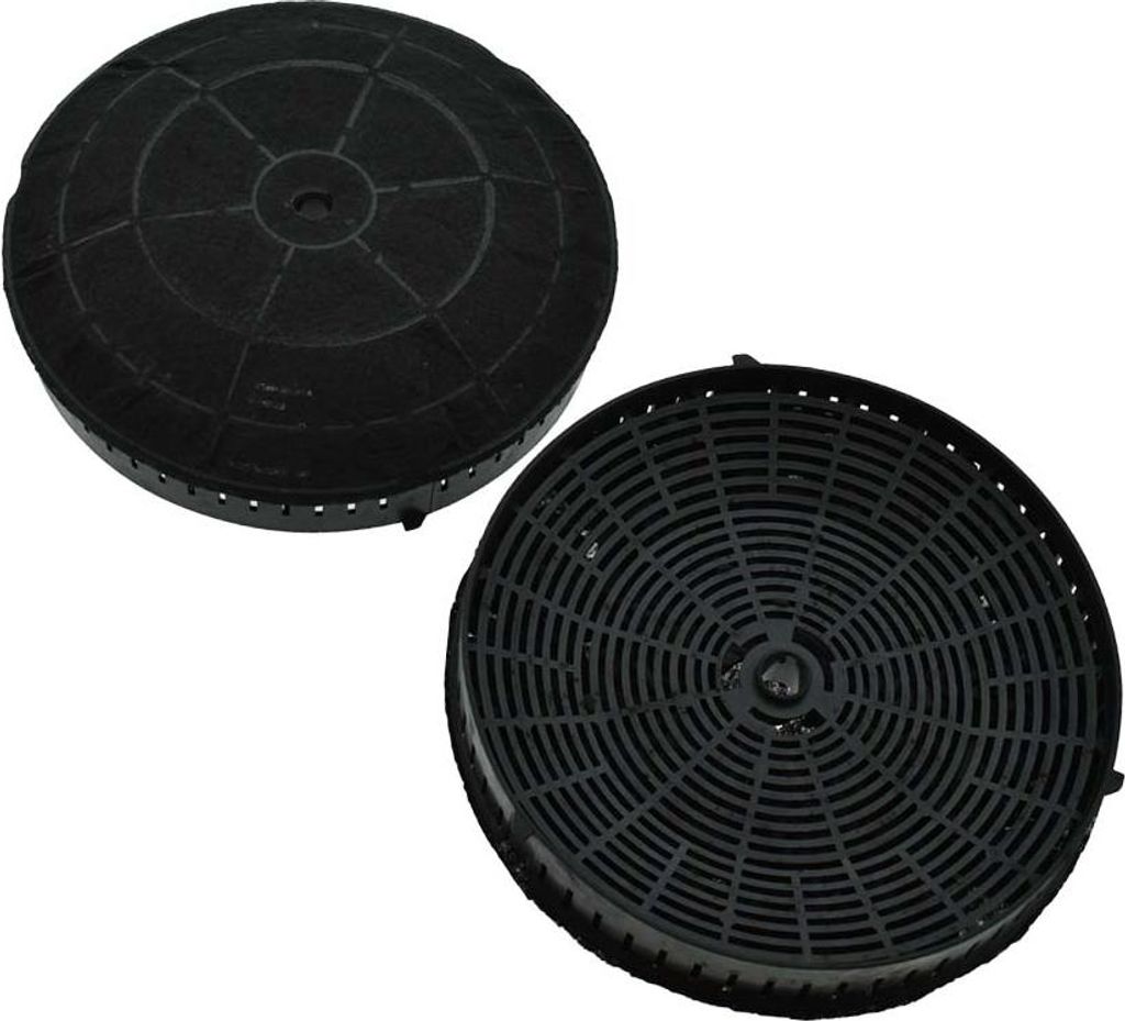 Neff Z51IMA0X0, Filter für Dunstabzugshaube, Schwarz, Neff, Produktbild 
