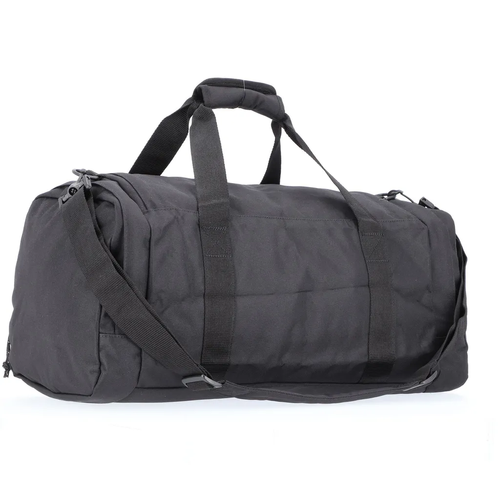 Eastpak Reader S Sac de sport EK81D008 Noir polyvalent format compact - 11