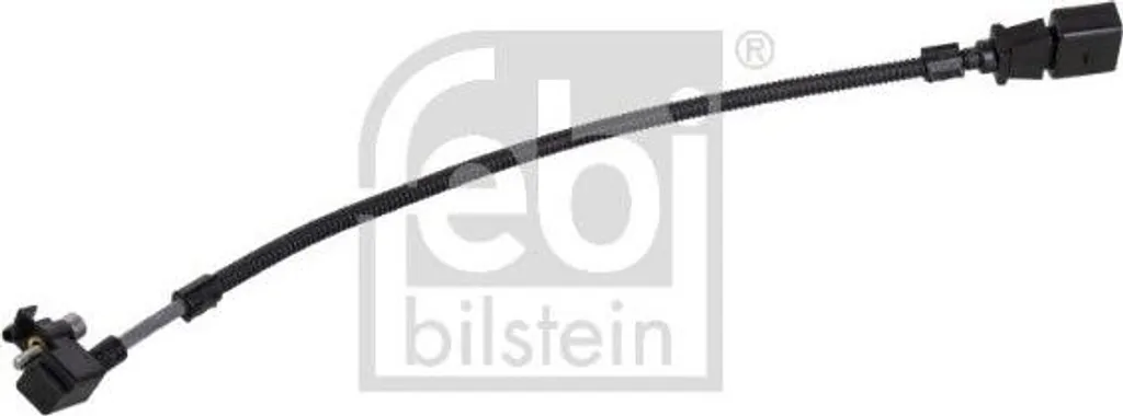 Capteur PMH vilebrequin haute performance FEBI 37302 pour Classe A