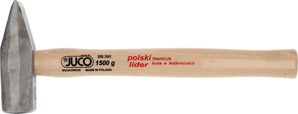 Martello da Fabbro 1500g Professionale Acciaio Forgiato | Top Shop