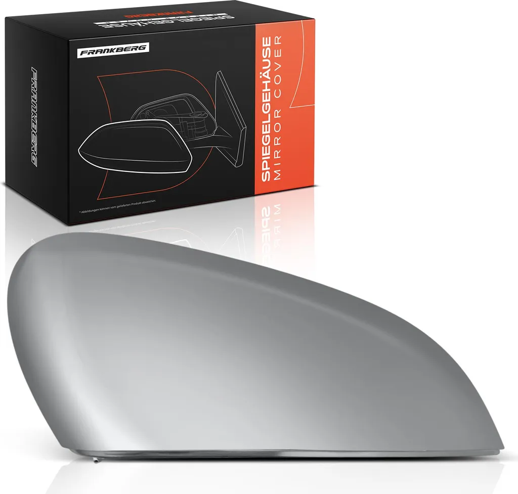 Remplacement cache rétroviseur droit pour Citroën C4 UA et Peugeot 3008