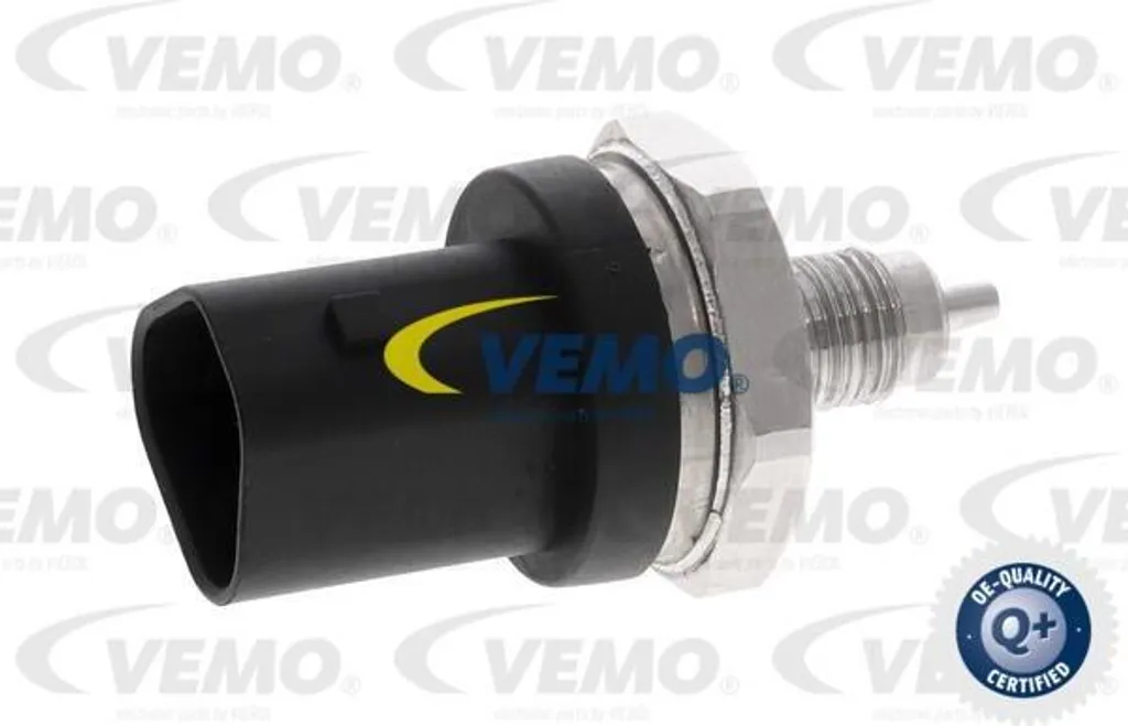 Pressostat d'huile robuste VEMO V32-73-0026 - Qualité OE SH0118541