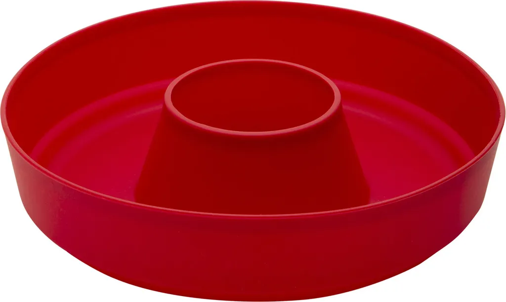 Set d'accessoires de cuisson Omnia 5 pièces pour four de camping-car - 13