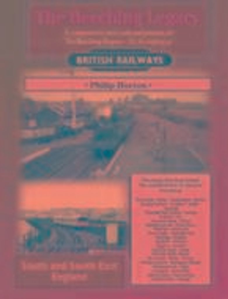 The Beeching Legacy