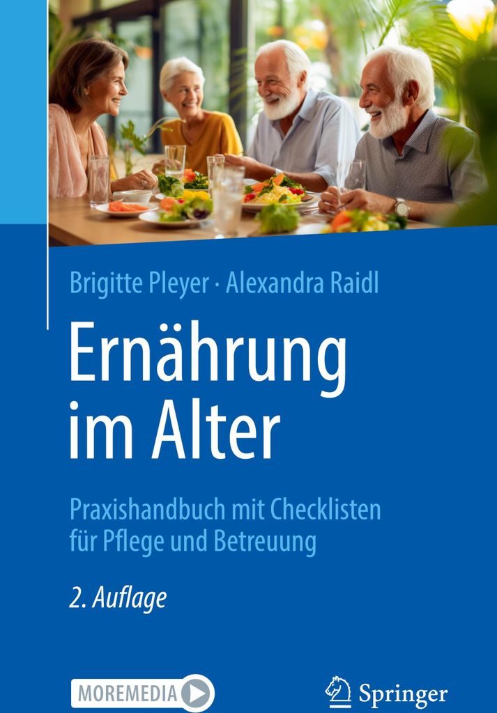 Ernährung im Alter