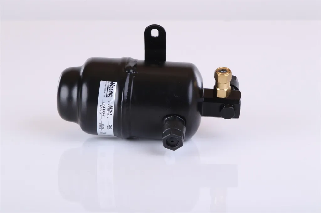 Sécheur de Clim NISSENS 95763 : Entretien Système MERCEDES SLK R170