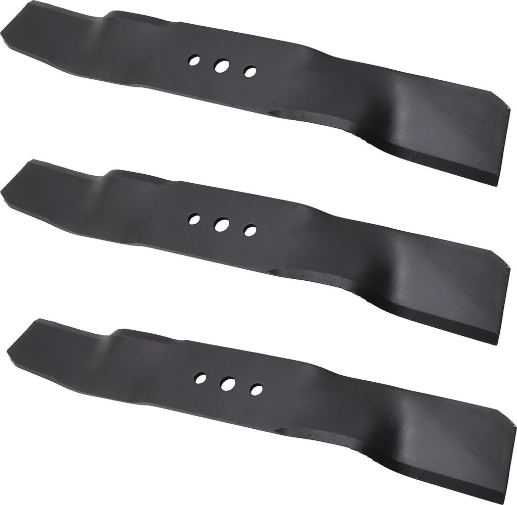 Messersatz 3x 36cm für Jonsered 2111M 2113MA 2115MA 2211M Produktbild 