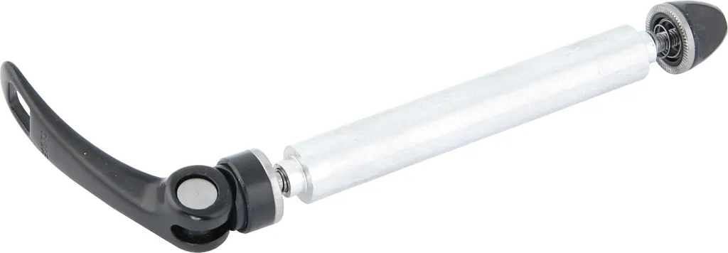 Adaptateur Contec TR X15-2-QR en aluminium robuste 15x100mm