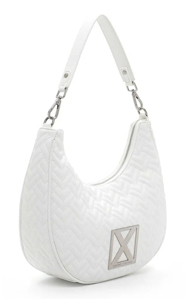 SURI FREY Alexander Beutel Bianca: Borsa Donna Tracolla Pratica - 2