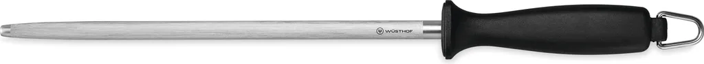 Acciaino Wüsthof Classic 26cm: Manutenzione Filo Coltelli Professionale