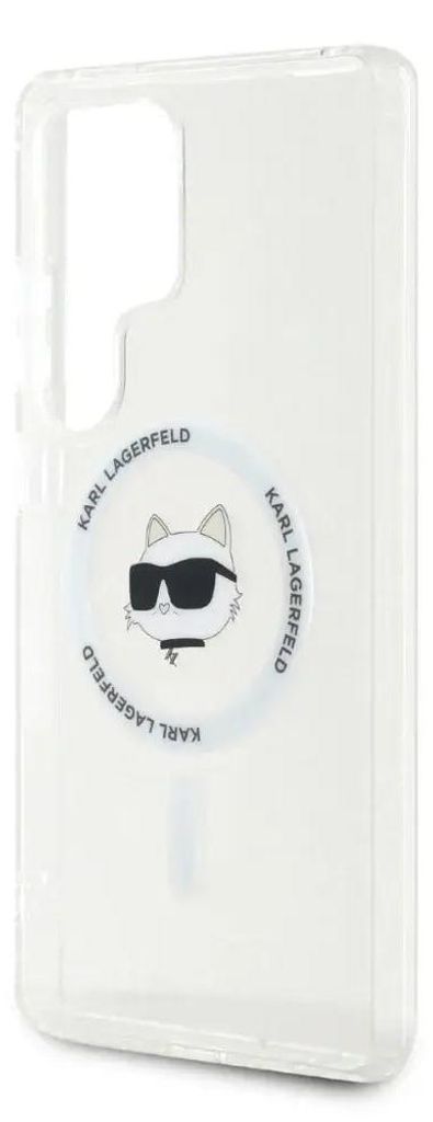 KARL LAGERFELD Tasche passend fr SAMSUNG S25 Ultra Produktbild 