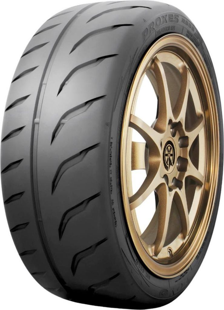1x Toyo Proxes R888R Sommerreifen 225/40 ZR18 92Y XL Reifen Produktbild 
