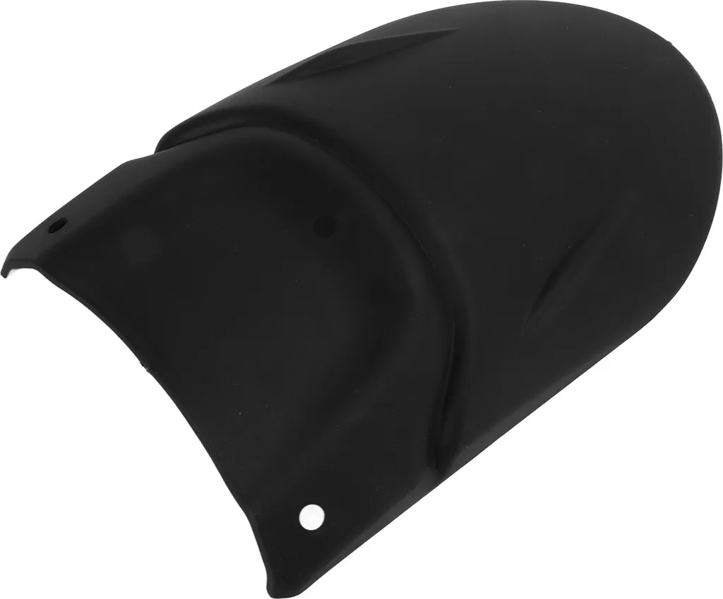 Estensione parafango anteriore nero, accessorio moto, ricambio per Ducati Scrambler 800 2014-2020