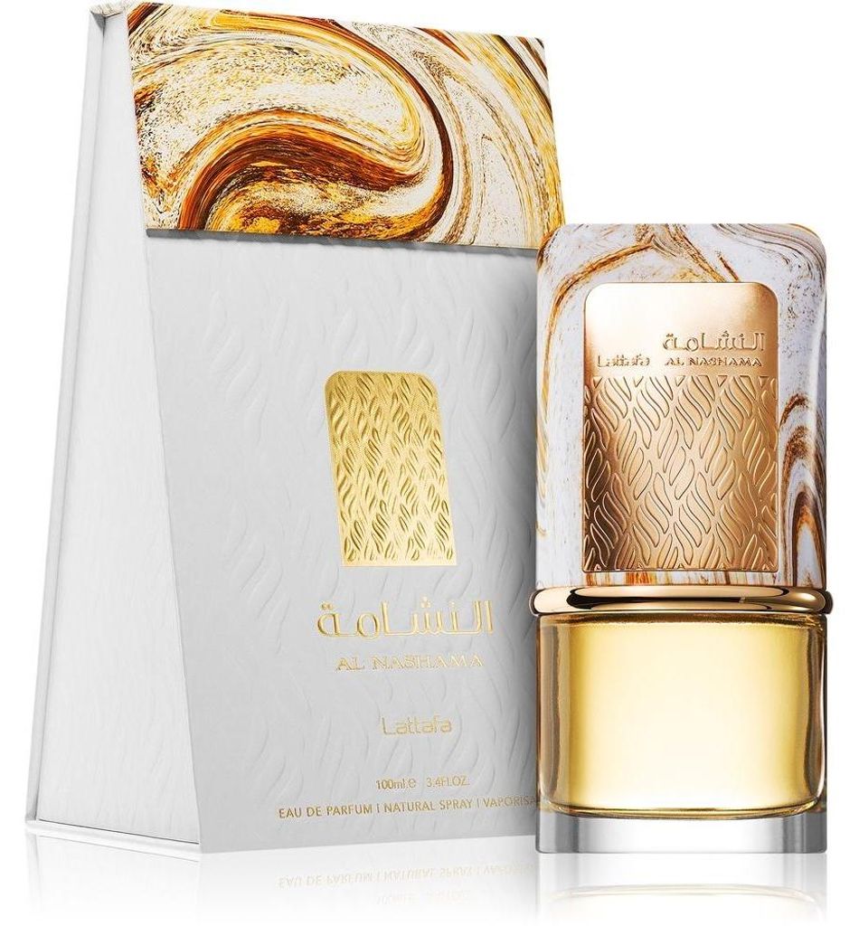 Lattafa 6290360591544, voor dames, 100 ml Productafbeelding 