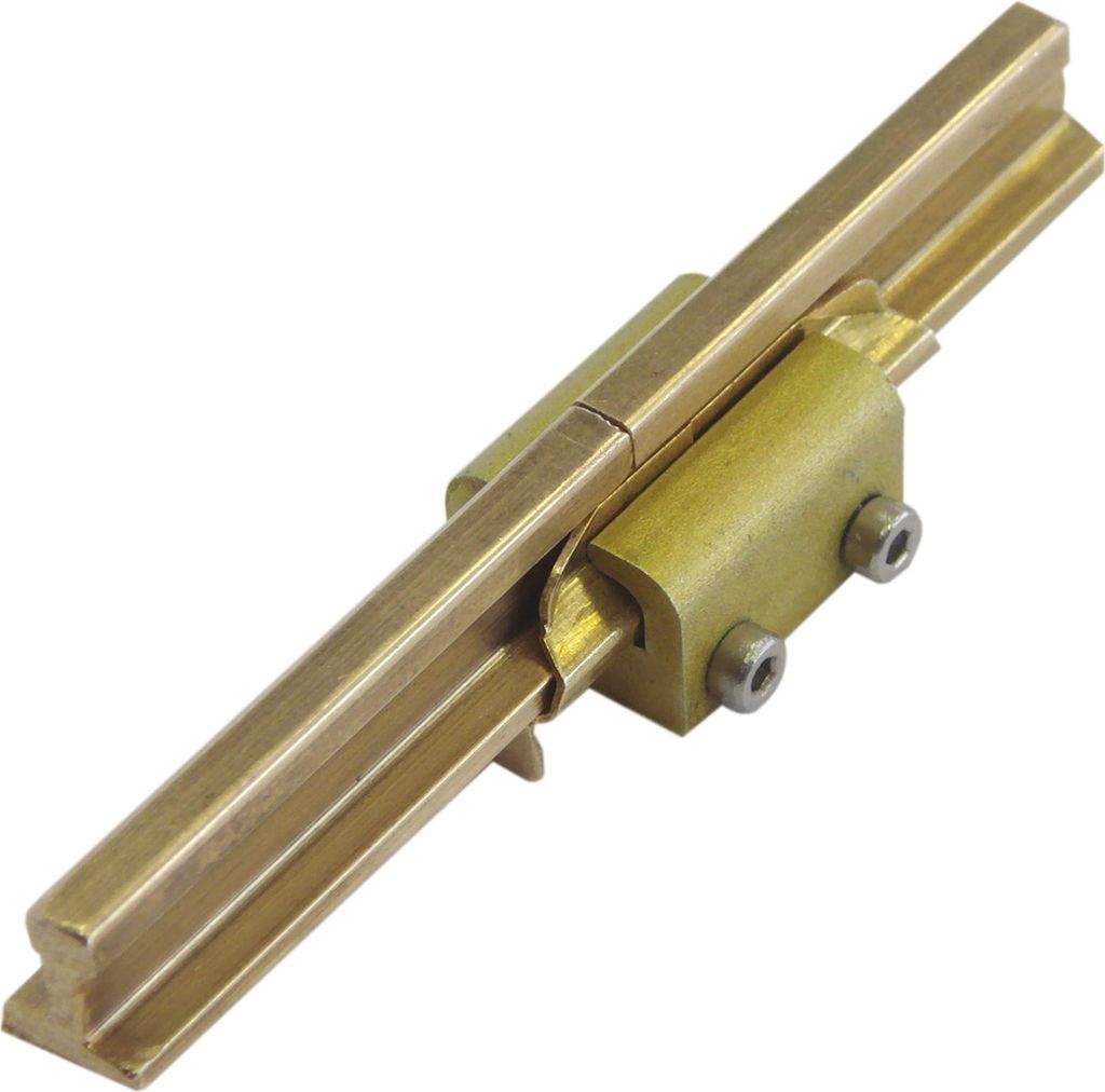 Piko 35294 Schraubklemme für Schienenverbinder 10 Stück