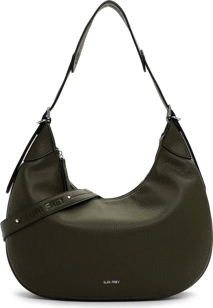 SURI FREY Henny Oliva: La Borsa Tracolla Must-Have del Momento