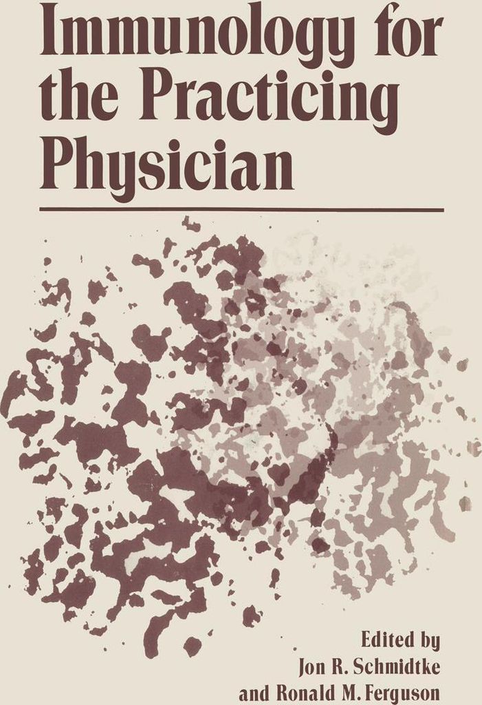Immunology for the Practicing Physician