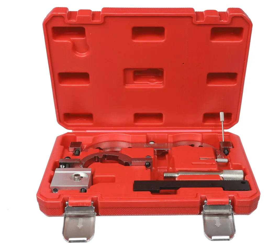 Évitez tout décalage moteur avec le kit calage OPEL Corsa D HP0026