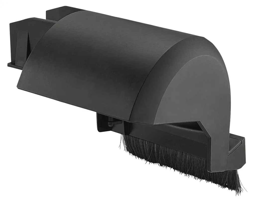 Hotte d'aspiration 110mm FLEX BG 461547 haute efficacité énergétique