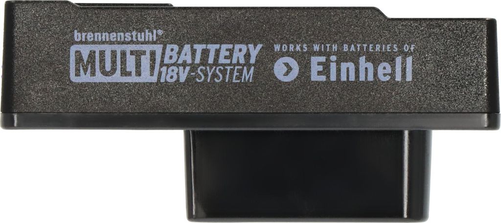 Brennenstuhl 1172640078 - Adapter Einhell passend für LED Produktbild 