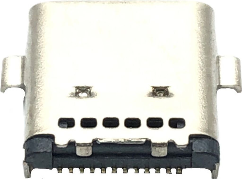 DC Jack Strombuchse Netzbuchse Ladebuchse Ladeanschluss kompatibel für Lenovo ThinkPad T480s (20L8)