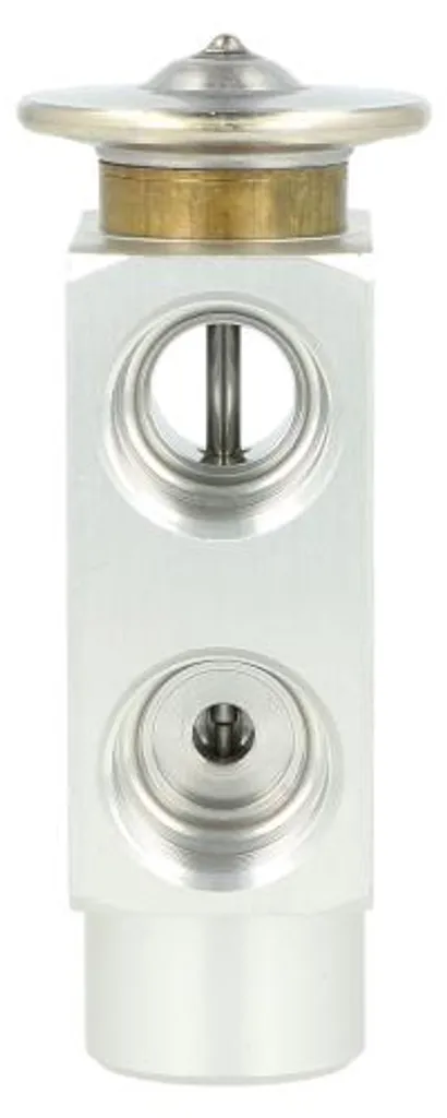 Détendeur clim NRF Ø 16,4 mm / 13,6 mm haute précision pour SCANIA