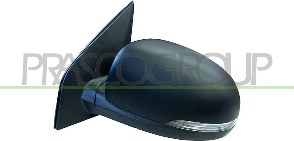 Rétroviseur gauche pour réparer Kia Picanto TA - Référence 876101Y450