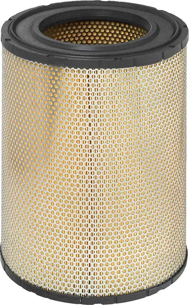 Filtre à air E390L Hengst Filter contre perte de puissance moteur