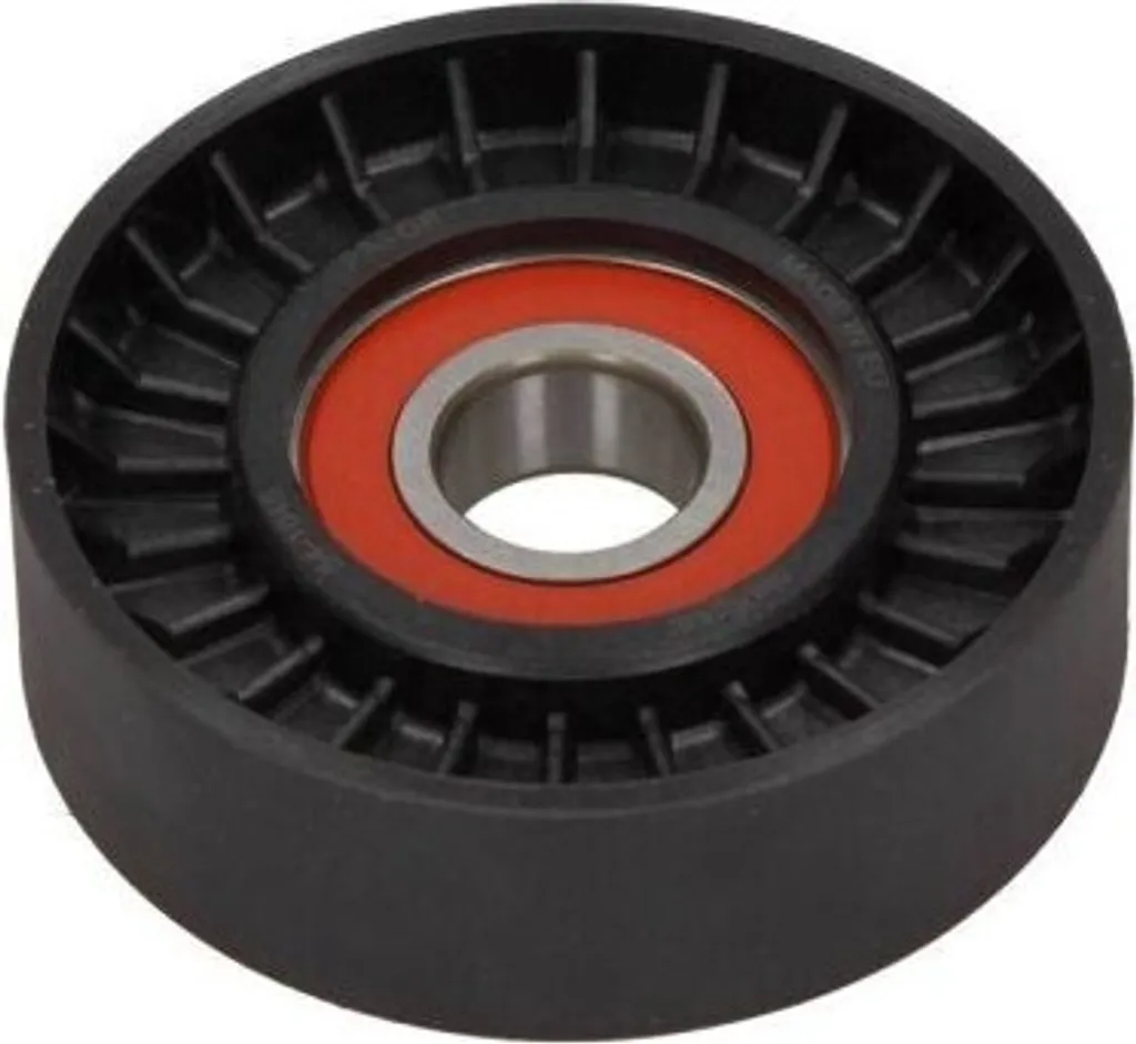Poulie de renvoi MAXGEAR 54-1045 pour entretien courroie Audi Q3 et A3
