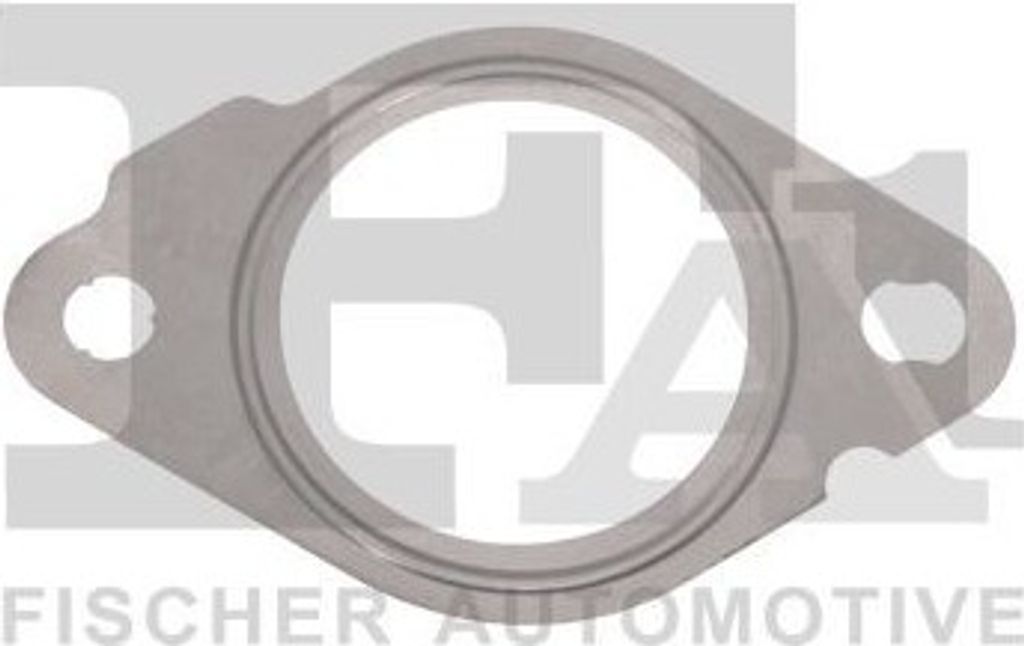 FA1 130-970 Auspuffdichtung Auspuffdichtung für FORD RANGER (TKE) Edelstahl