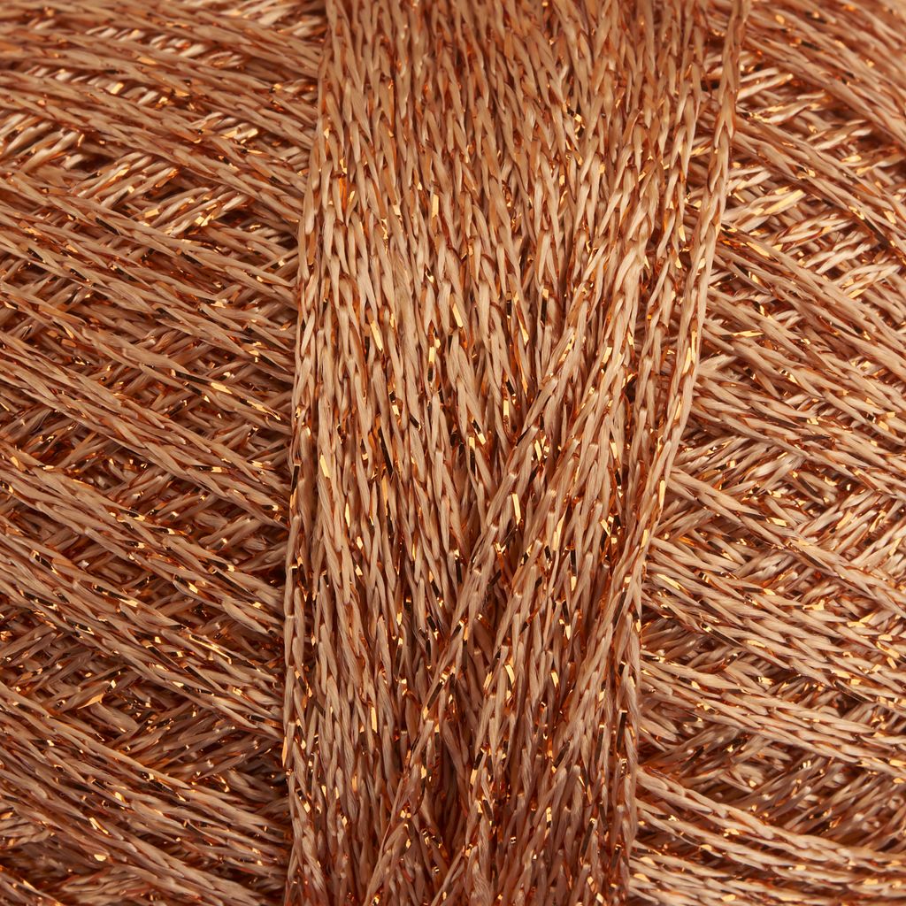 Gründl Glitter Uni 8221 Fuchs Produktbild 2
