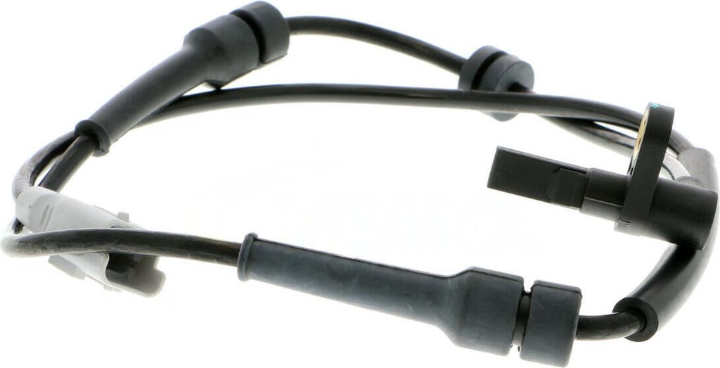VEMO ABS Sensor Raddrehzahl Vorne Rechts für FIAT Ulysse (179) V42-72-0050