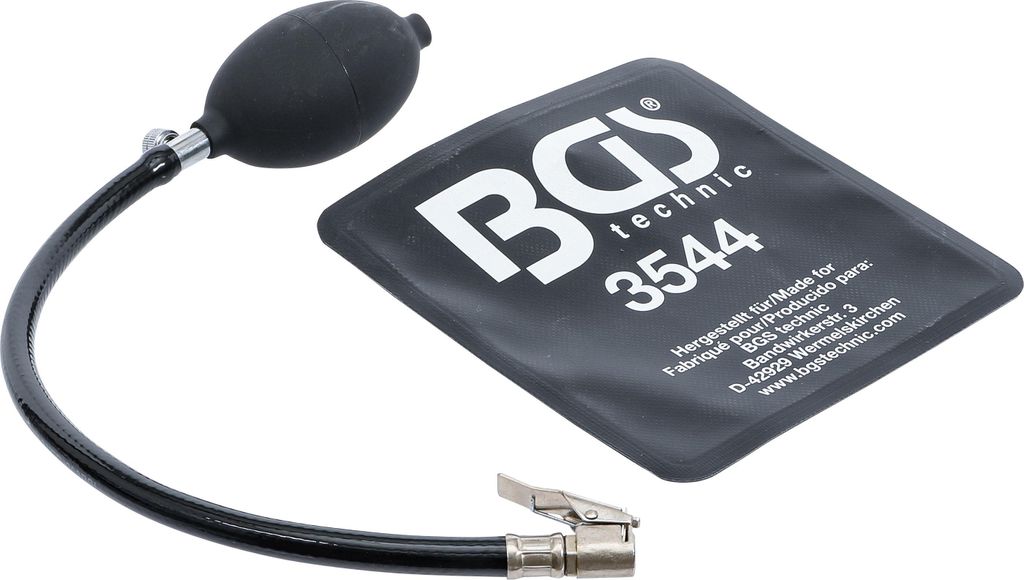BGS 3544 Spreizkissen