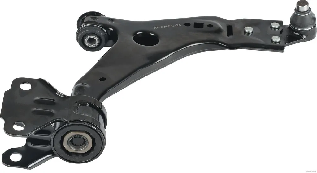 Bras de suspension robuste J4910866 en acier renforcé côté passager