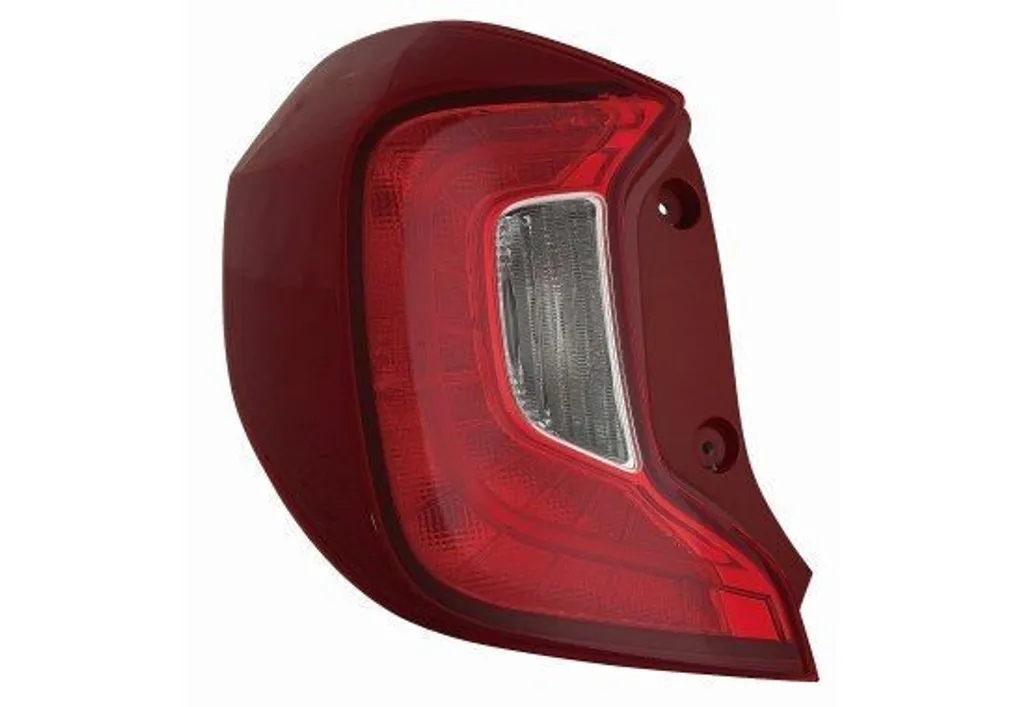 Phare arrière droit de rechange pour voiture citadine Picanto JA