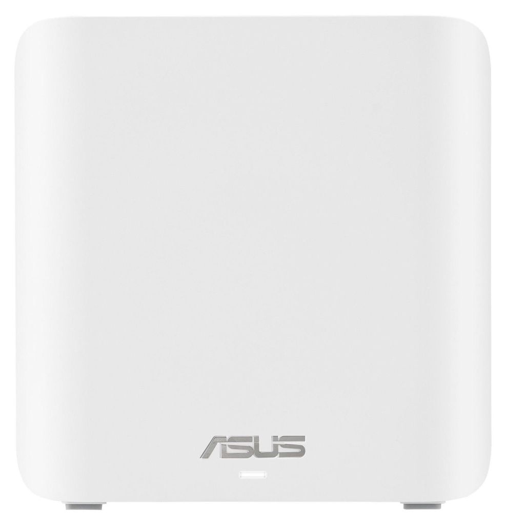 Asus Zenwifi Bd4 Router Durchsichtig One Size / EU Plug Produktbild 