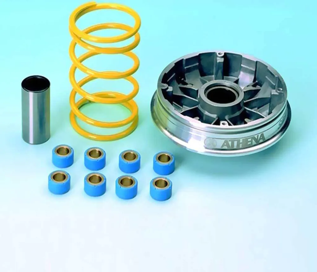 Variateur sport haute performance pour moteur Honda 50 - 5