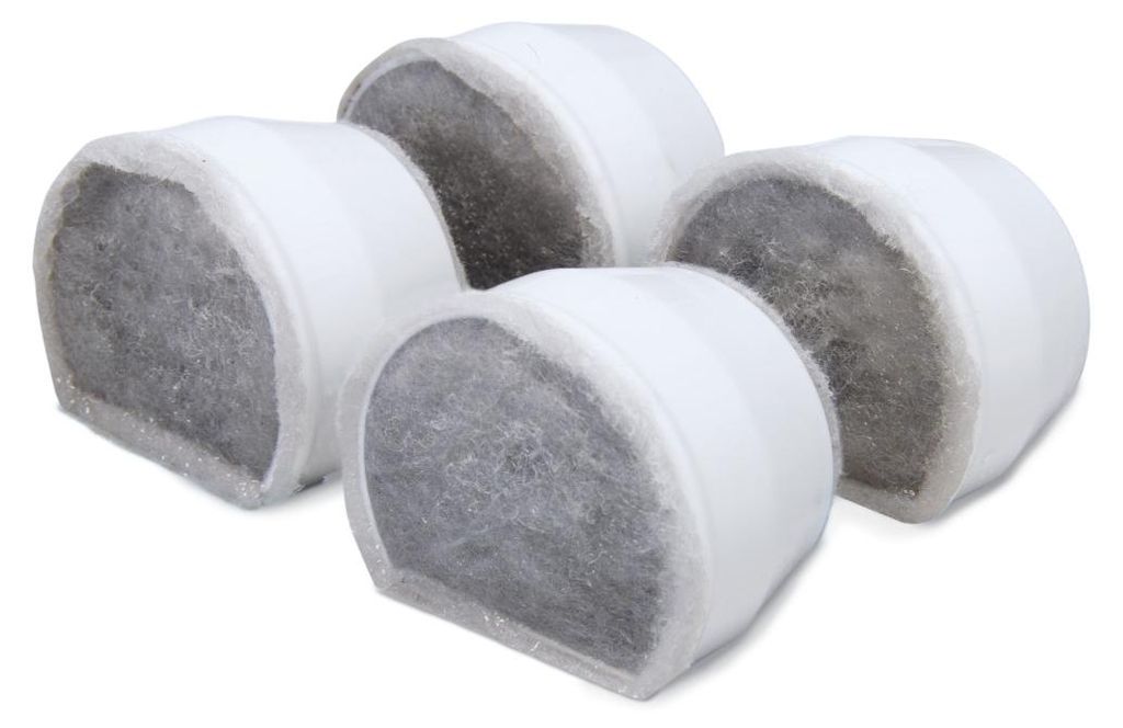 Fontana per animali domestici PetSafe AN40 Grigio Immagine del prodotto 
