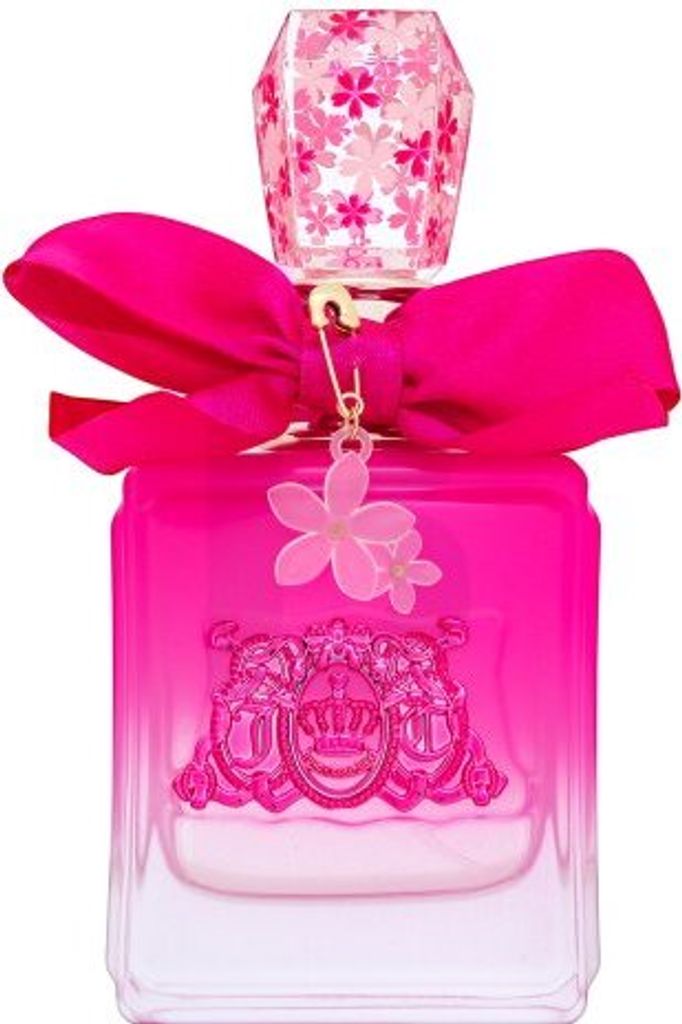 Juicy Couture Viva La Juicy Petals Please Eau de Parfum für Damen 100 ml