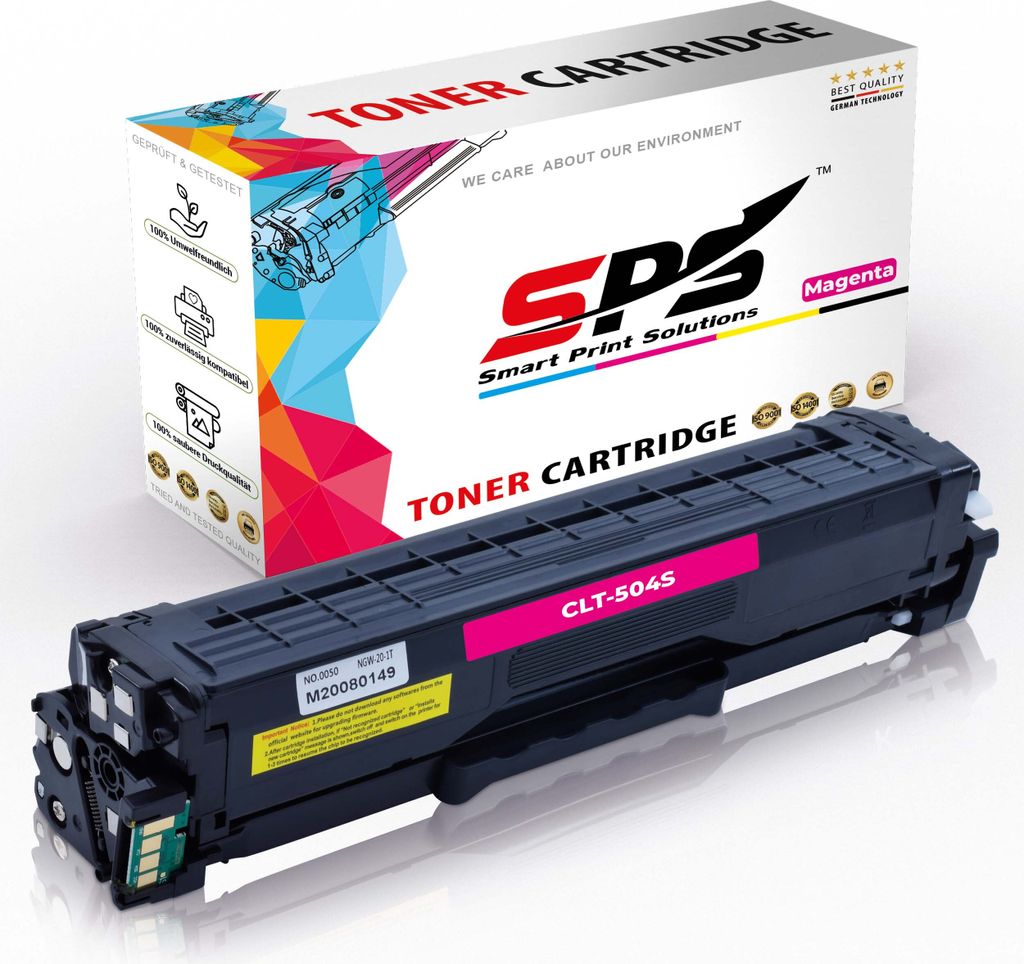 W2070A / 117A Toner Kompatibel für HP Color Laser MFP 178 NWG | Mehrfarbig